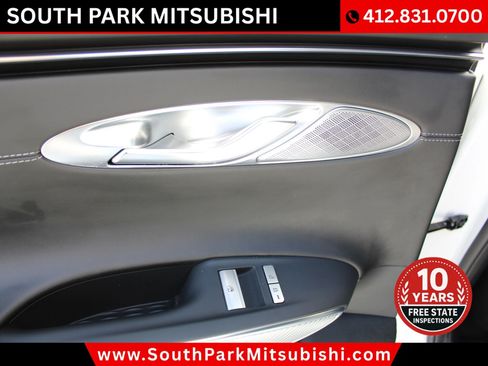 Used 2023 Genesis GV70 2.5T w/ Sport Prestige Package AWD/4WD image 13