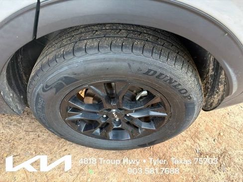 Used 2023 Kia Sportage X-Pro AWD/4WD image 8