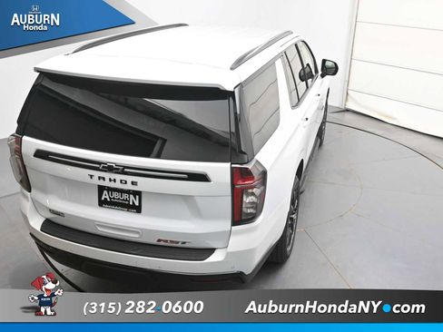Used 2023 Chevrolet Tahoe RST AWD/4WD image 32