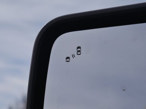 New 2026 Ford Bronco Badlands AWD/4WD image 37