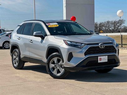 Certified 2024 Toyota RAV4 XLE