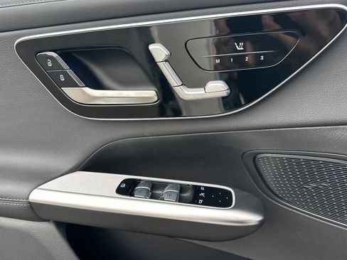 New 2026 Mercedes-Benz GLC 300 GLC 300 image 10