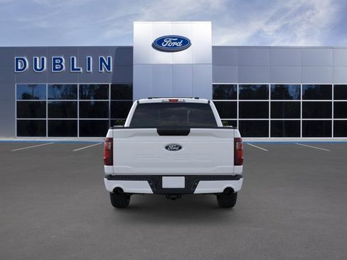 New 2026 Ford F150 STX w/ F-150 LOBO Package AWD/4WD image 32