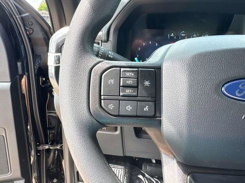 New 2026 Ford F150 STX w/ F-150 LOBO Package AWD/4WD image 26