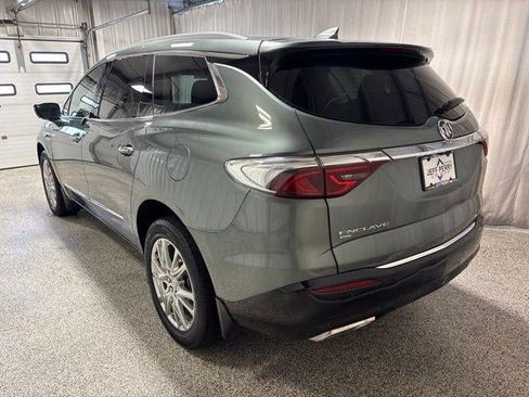 Used 2023 Buick Enclave Premium w/ Experience Buick Package AWD/4WD image 6