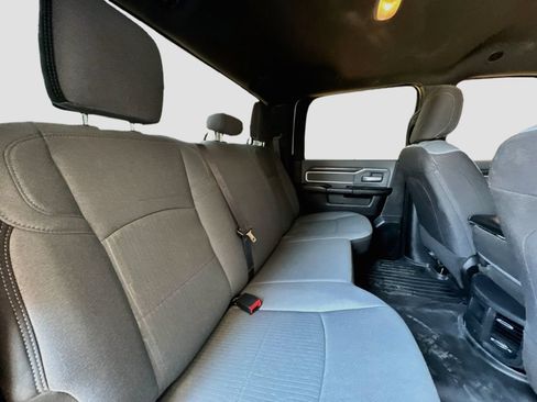 Used 2023 RAM 2500 Big Horn AWD/4WD image 25
