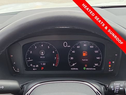 Used 2025 Acura Integra FWD image 23