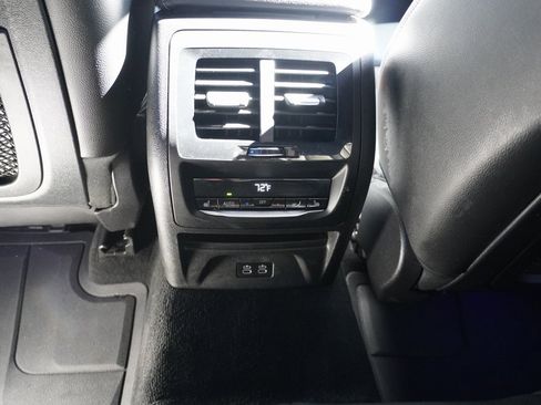 Used 2021 BMW X3 M40i w/ Executive Package image 26