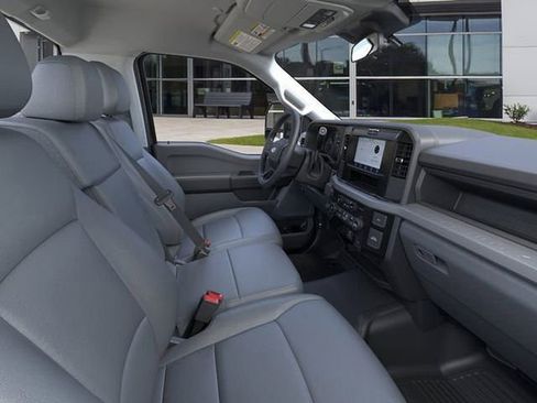New 2026 Ford F250 XL w/ XL Driver Assist Package image 11