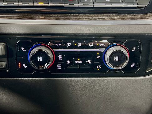 New 2026 Chevrolet Silverado 1500 LT Trail Boss w/ LPO, Dark Essentials Package image 16