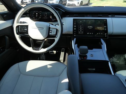 Used 2024 Land Rover Range Rover Sport Dynamic SE AWD/4WD image 19