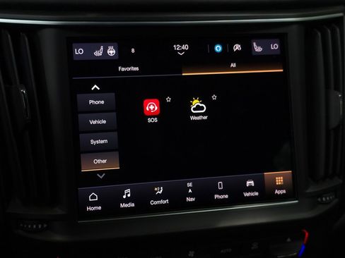 Used 2023 Maserati Levante Modena AWD/4WD image 52