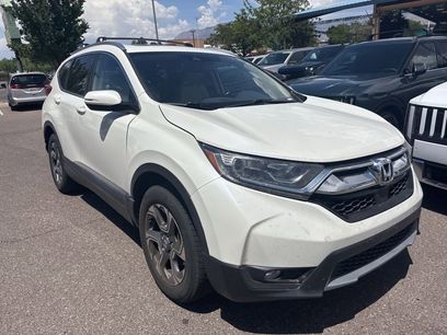 Used 2018 Honda CR-V EX-L