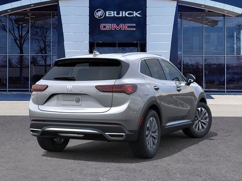 New 2026 Buick Envision Preferred image 5