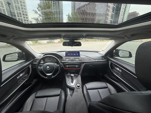 Used 2014 BMW 328d Sedan image 10