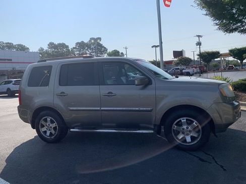 Used 2011 Honda Pilot Touring image 9