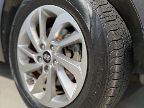 Used 2017 Hyundai Tucson SE image 8