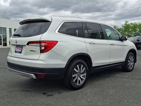 Used 2020 Honda Pilot EX-L image 6