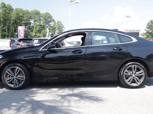 Used 2024 BMW 228i Gran Coupe FWD image 2