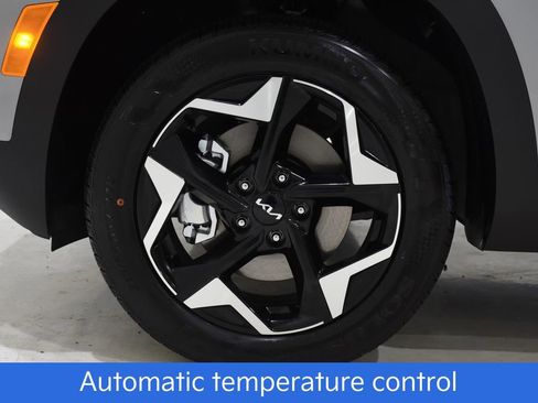 New 2026 Kia Seltos S AWD/4WD image 6