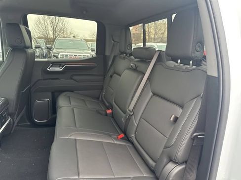 New 2026 GMC Sierra 1500 Denali w/ Denali Reserve Package AWD/4WD image 19