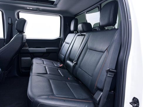 Used 2023 Ford F250 Lariat w/ Lariat Ultimate Package image 60