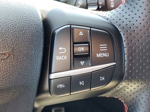 Certified 2024 Ford Escape ST-Line w/ Tech Pack #1 AWD/4WD image 18
