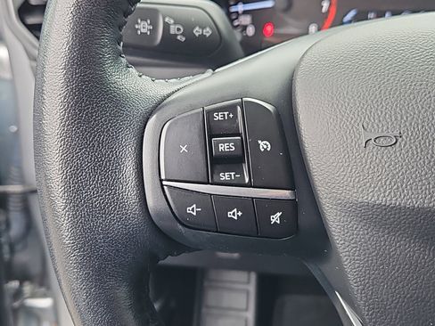 Used 2022 Ford Bronco Sport Big Bend w/ Convenience Package image 17