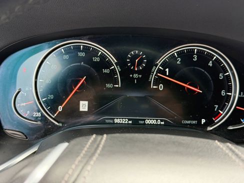 Used 2018 BMW 740i RWD image 53