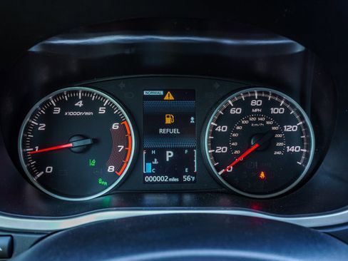 New 2026 Mitsubishi Eclipse Cross SE image 19