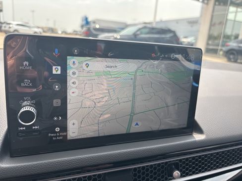 New 2026 Honda Civic Sport Touring image 30