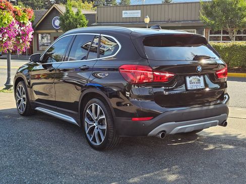 Used 2016 BMW X1 xDrive28i AWD/4WD image 7