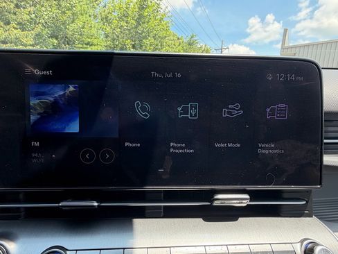 Used 2024 Hyundai Kona SEL FWD image 37