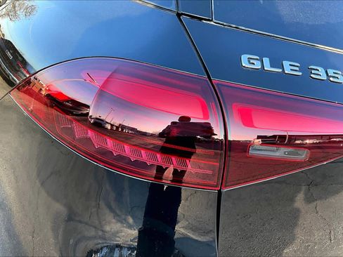 New 2026 Mercedes-Benz GLE 350 GLE 350 image 6