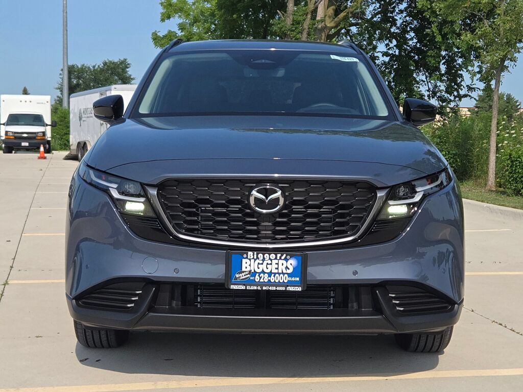 New 2026 MAZDA CX-5 Preferred AWD/4WD image 4