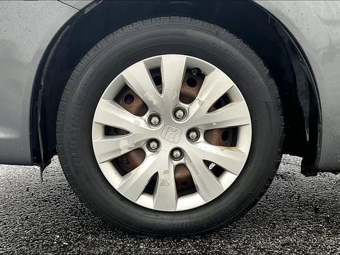 Used 2012 Honda Civic LX image 9