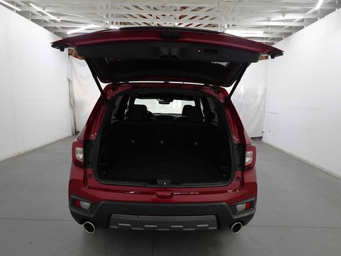 Used 2023 Honda Passport TrailSport image 30