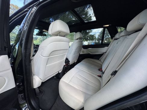 Used 2018 BMW X5 sDrive35i RWD image 18