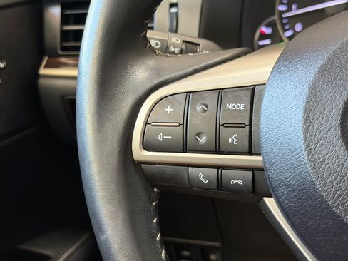 Used 2018 Lexus ES 350 w/ Premier Package FWD image 25