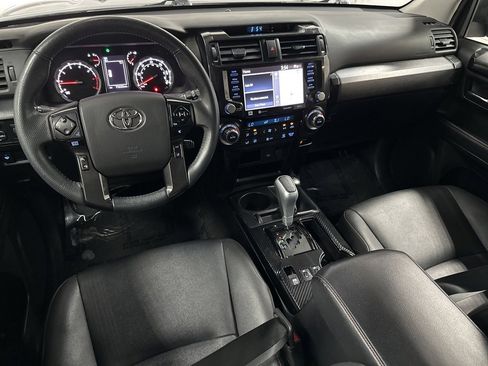 Used 2021 Toyota 4Runner TRD Pro image 12