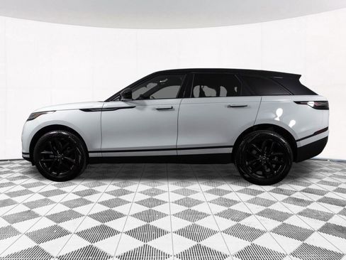 Used 2025 Land Rover Range Rover Velar S AWD/4WD image 15