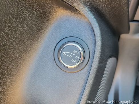 New 2026 Buick Envista Sport Touring w/ Convenience I Package FWD image 25