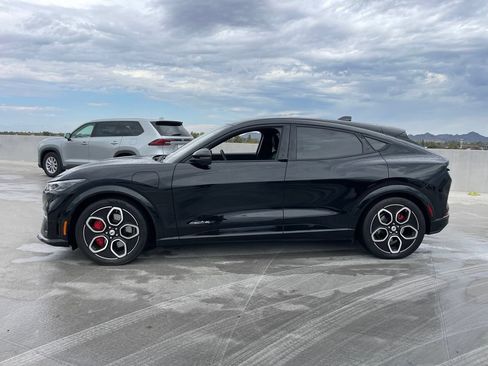Used 2023 Ford Mustang Mach-E GT AWD/4WD image 5
