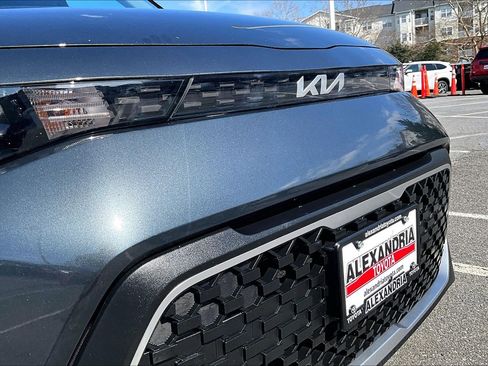 Used 2024 Kia Soul LX w/ Option Group 015 image 27