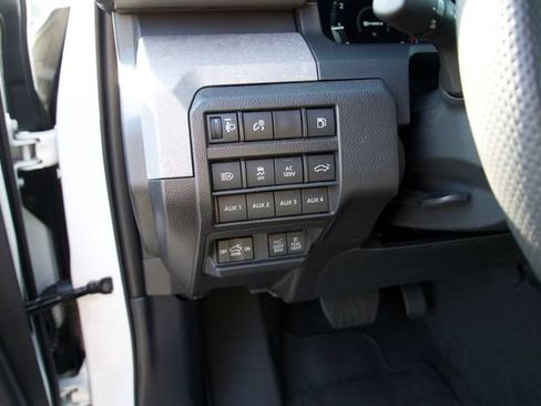 Used 2026 Toyota Tacoma 4x4 Double Cab Hybrid image 22