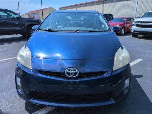 Used 2011 Toyota Prius Two FWD image 8