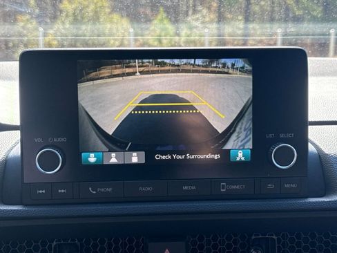 Certified 2023 Honda CR-V Sport image 23