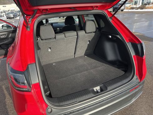 Used 2024 Honda HR-V Sport image 5