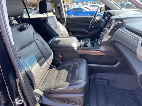 Used 2018 GMC Yukon XL Denali w/ Open Road Package image 28