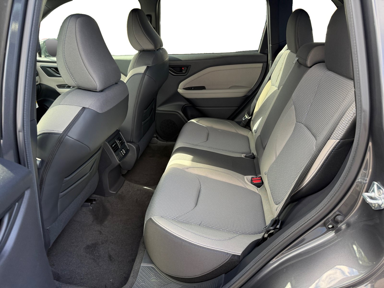 New 2026 Subaru Forester Premium AWD/4WD image 16
